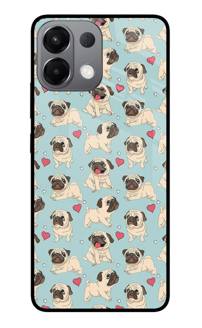 Pug Dog Oppo K13 5G Back Cover