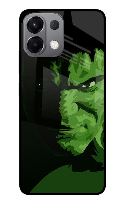 HULK Oppo K13 5G Back Cover