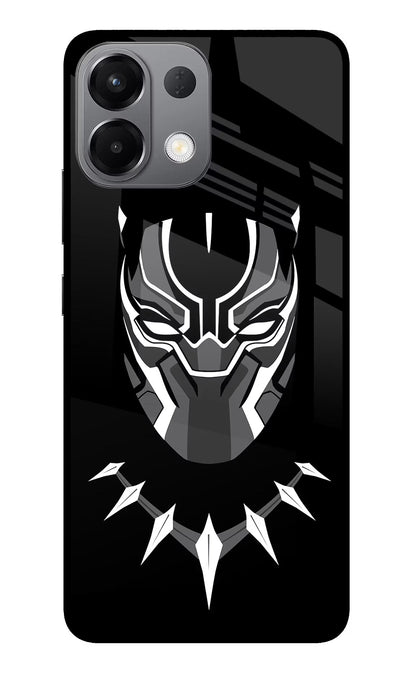 Black Panther Oppo K13 5G Back Cover