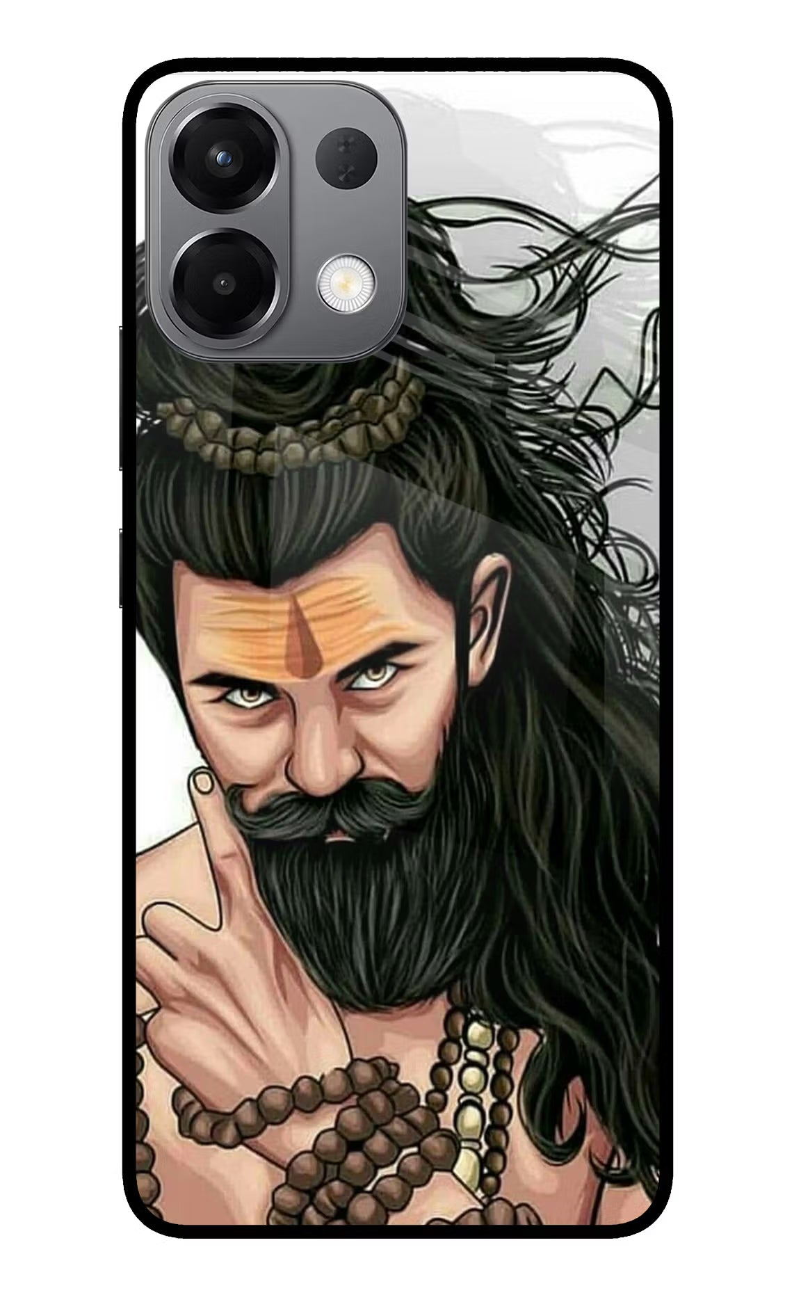 Mahadev Oppo K13 5G Glass Case