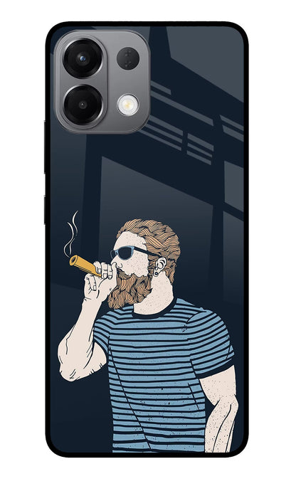 Smoking Oppo K13 5G Back Cover