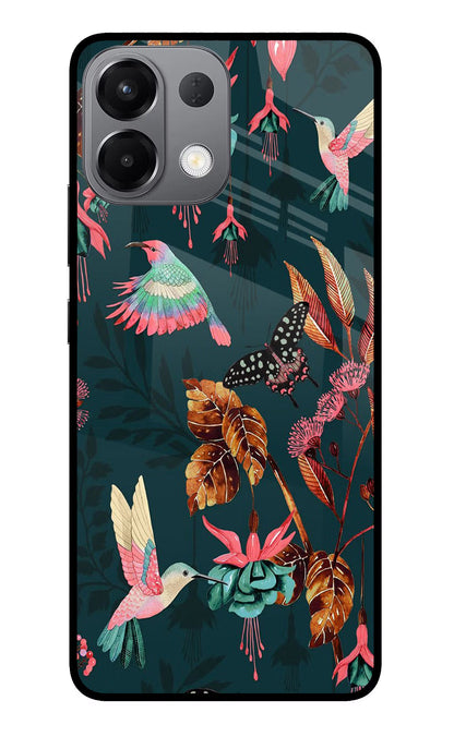 Birds Oppo K13 5G Back Cover