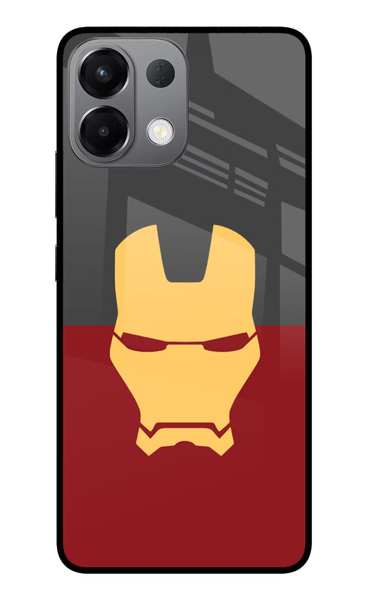 Ironman Oppo K13 5G Back Cover