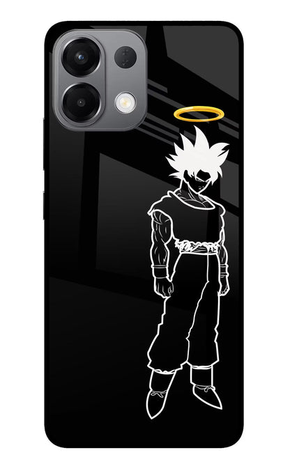 DBS Character Oppo K13 5G Back Cover