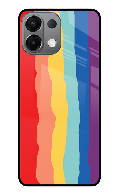 Rainbow Oppo K13 5G Back Cover