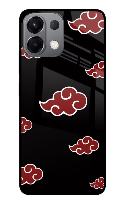 Akatsuki Oppo K13 5G Back Cover