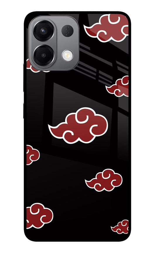 Akatsuki Oppo K13 5G Back Cover