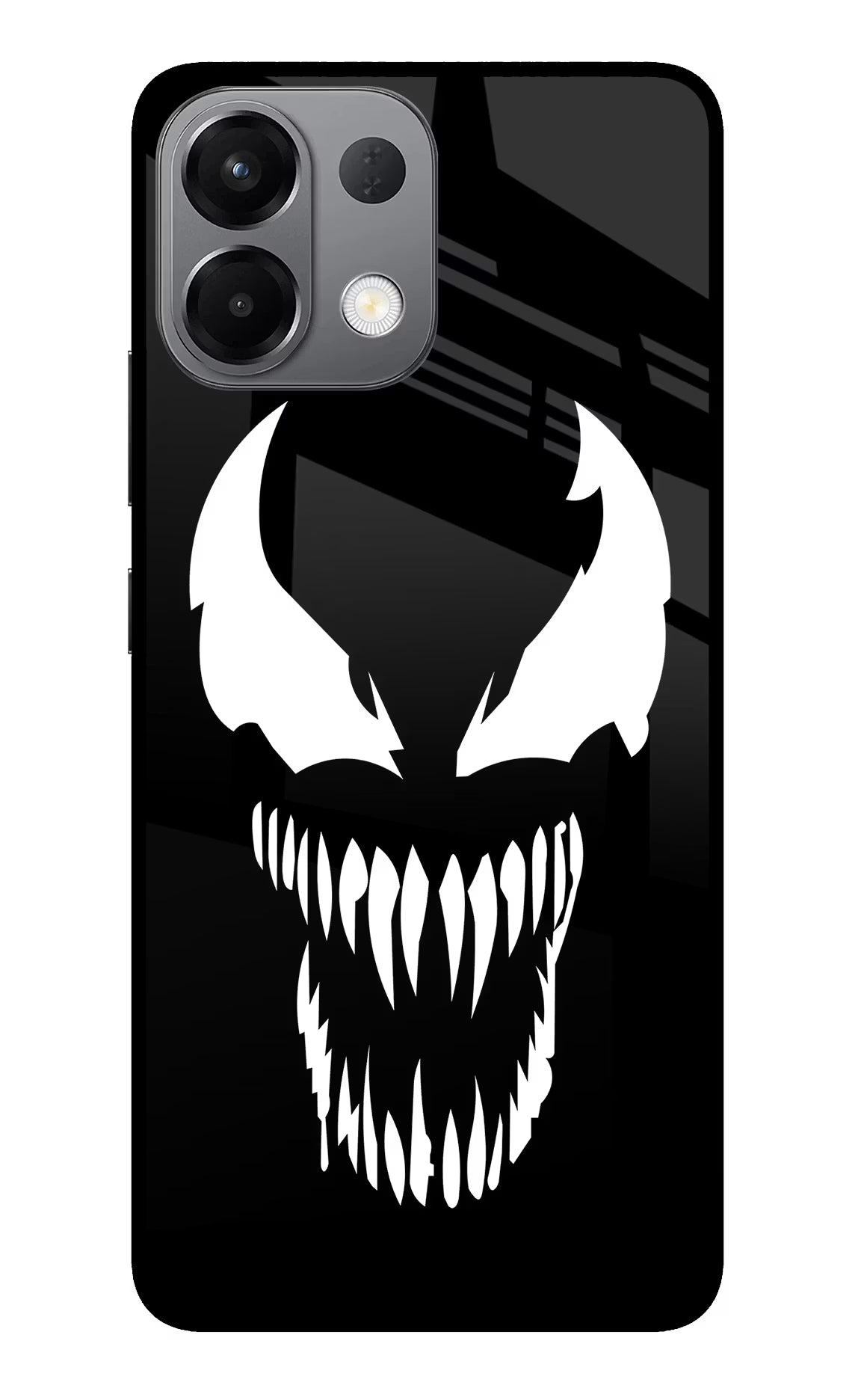 Venom Oppo K13 5G Glass Case