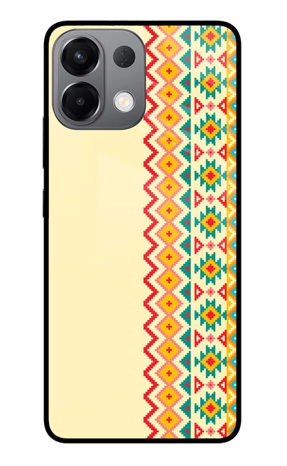 Ethnic Seamless Oppo K13 5G Back Cover