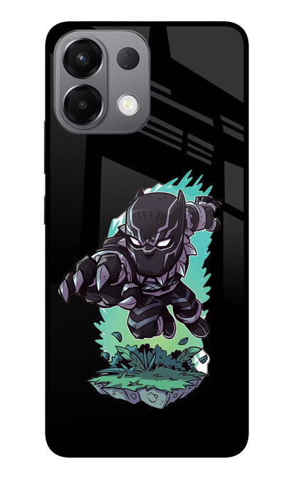 Black Panther Oppo K13 5G Back Cover