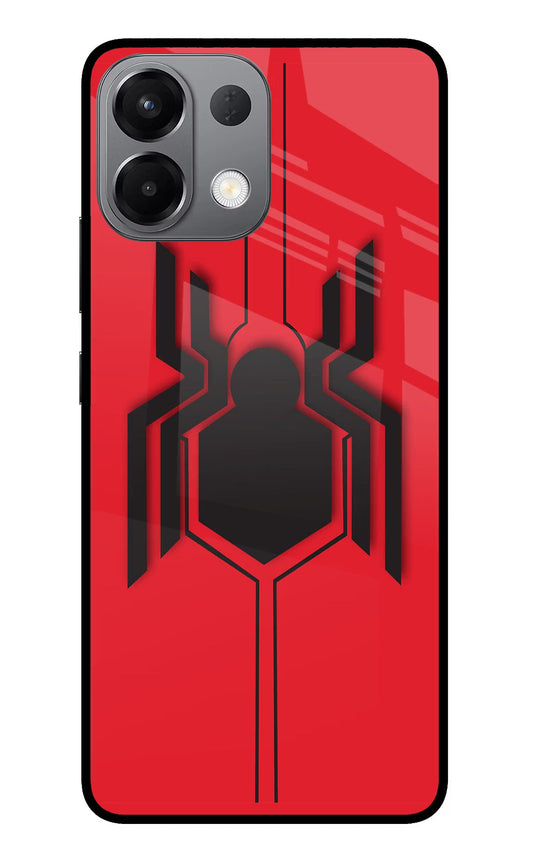 Spider Oppo K13 5G Glass Case