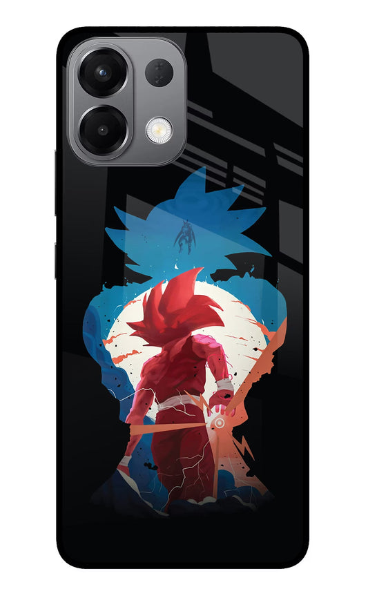 Goku Oppo K13 5G Back Cover