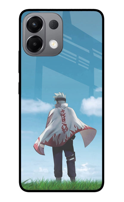 Kakashi Oppo K13 5G Back Cover