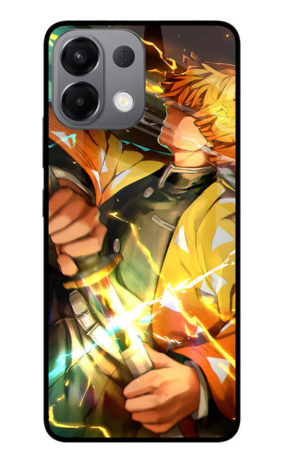 Demon Slayer Oppo K13 5G Back Cover