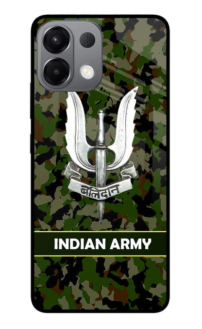 Balidan Indian Logo Oppo K13 5G Back Cover