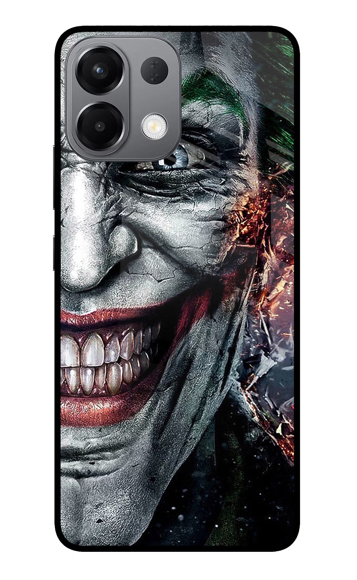 Joker Cam Oppo K13 5G Back Cover