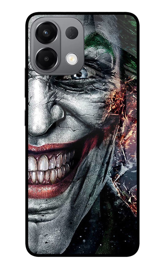 Joker Cam Oppo K13 5G Back Cover