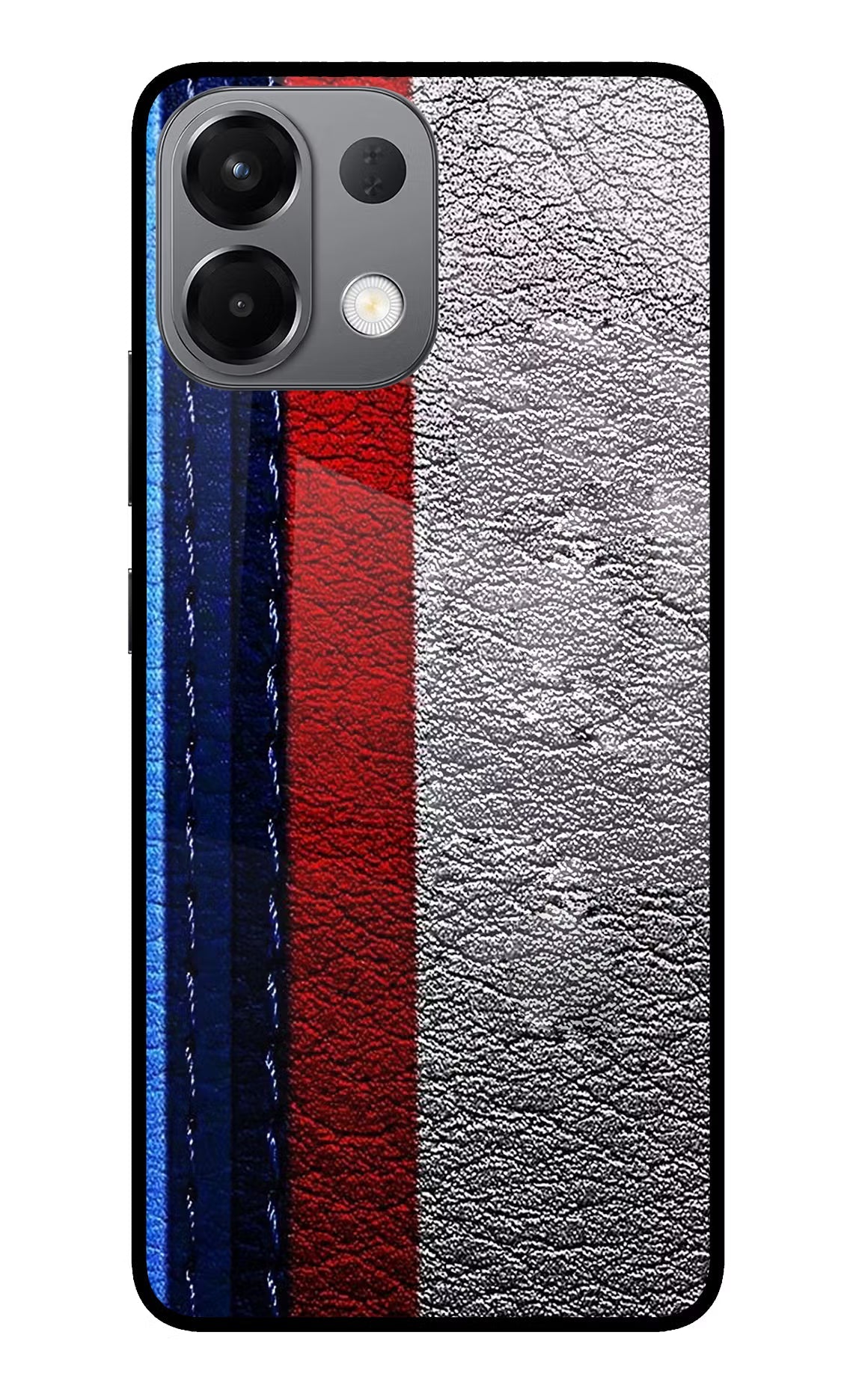 BMW Stripes Oppo K13 5G Back Cover