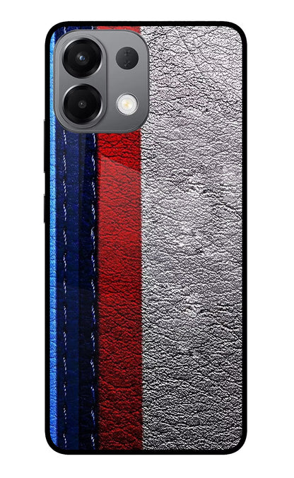 BMW Stripes Oppo K13 5G Back Cover