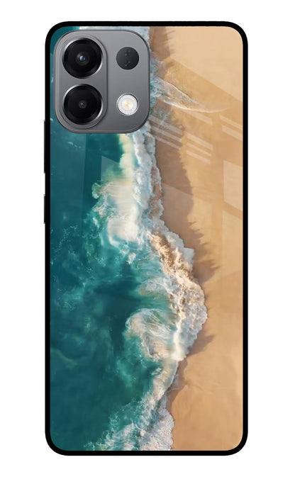 Ocean Beach Oppo K13 5G Back Cover