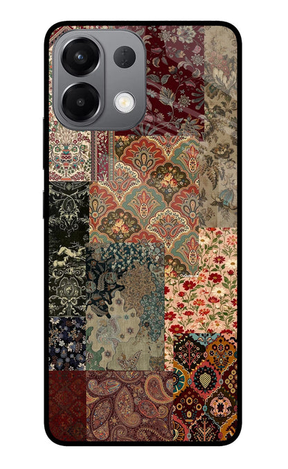 Desi Print Oppo K13 5G Back Cover