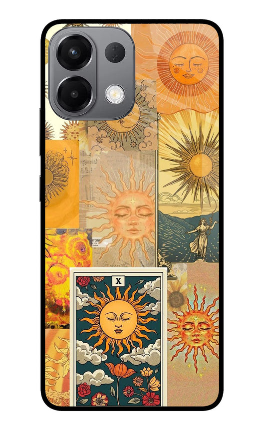 Sun Oppo K13 5G Glass Case