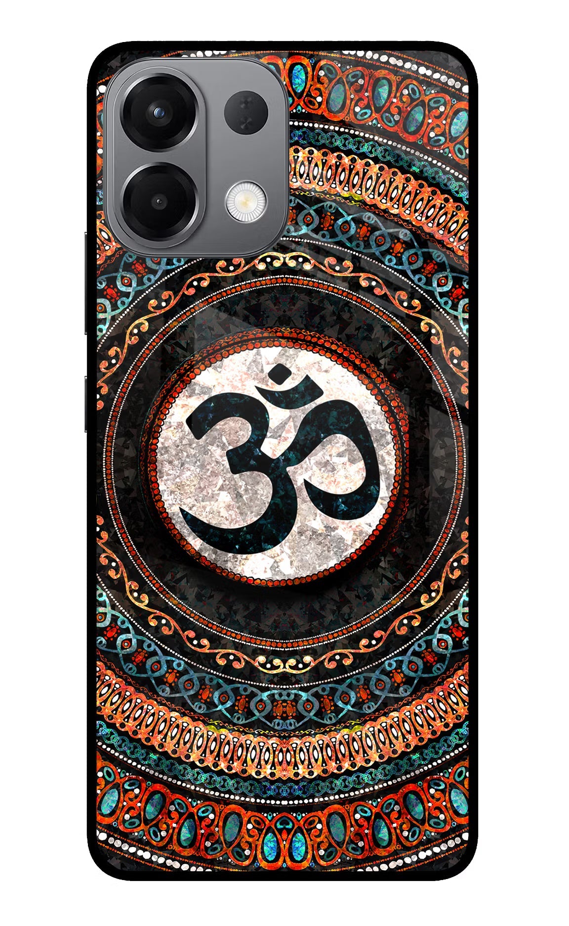 Om Culture Oppo K13 5G Pop Case