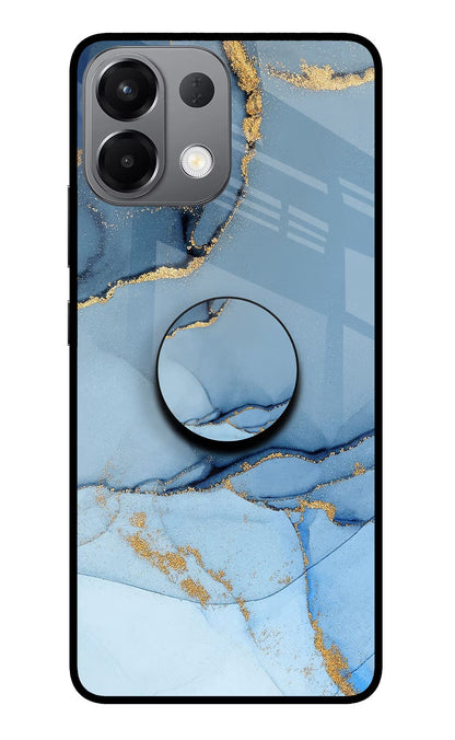 Blue Marble Oppo K13 5G Pop Case