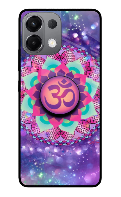 Om Purple Oppo K13 5G Pop Case