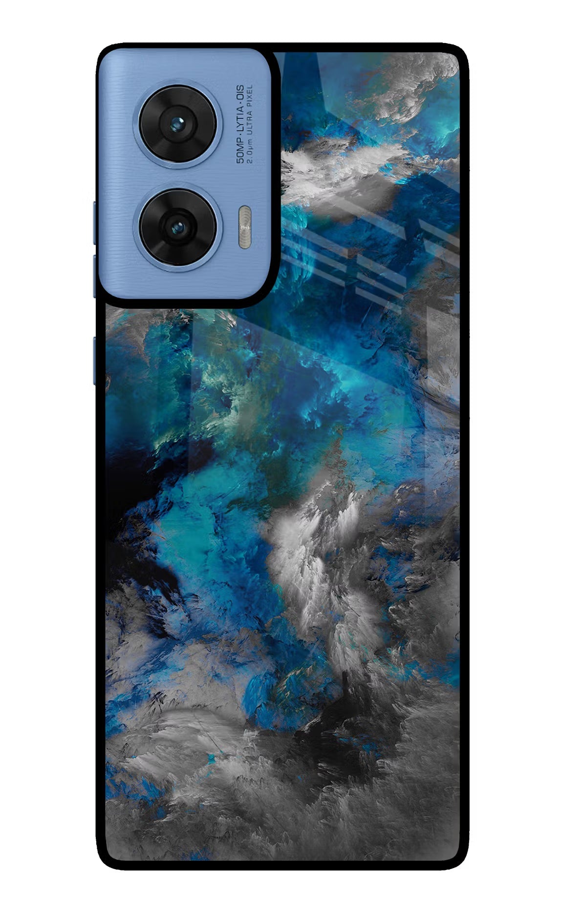 Artwork Moto G96 5G Back Cover