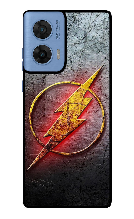 Flash Moto G96 5G Glass Case
