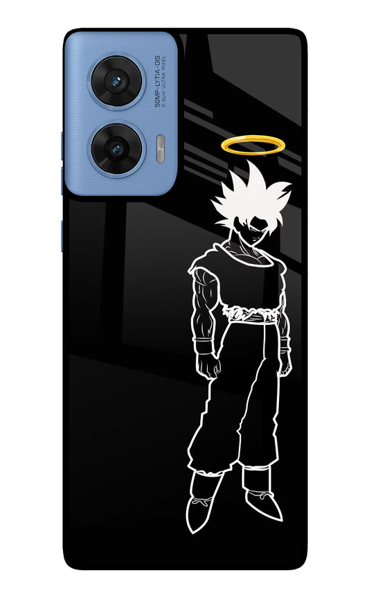 DBS Character Moto G96 5G Back Cover
