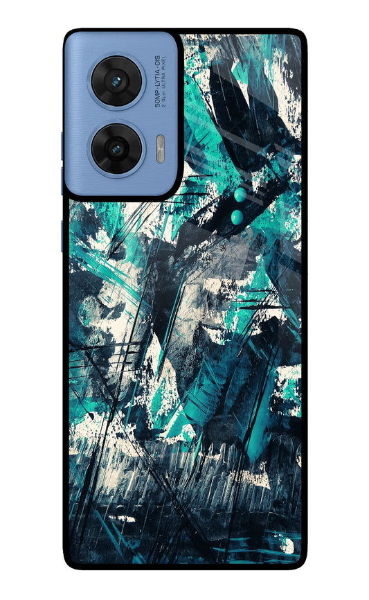 Artwork Moto G96 5G Back Cover