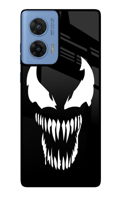 Venom Moto G96 5G Back Cover
