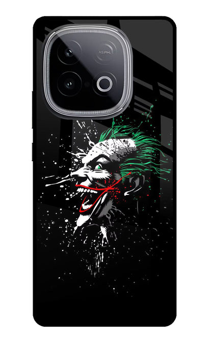 Joker iQOO Neo 10 Back Cover