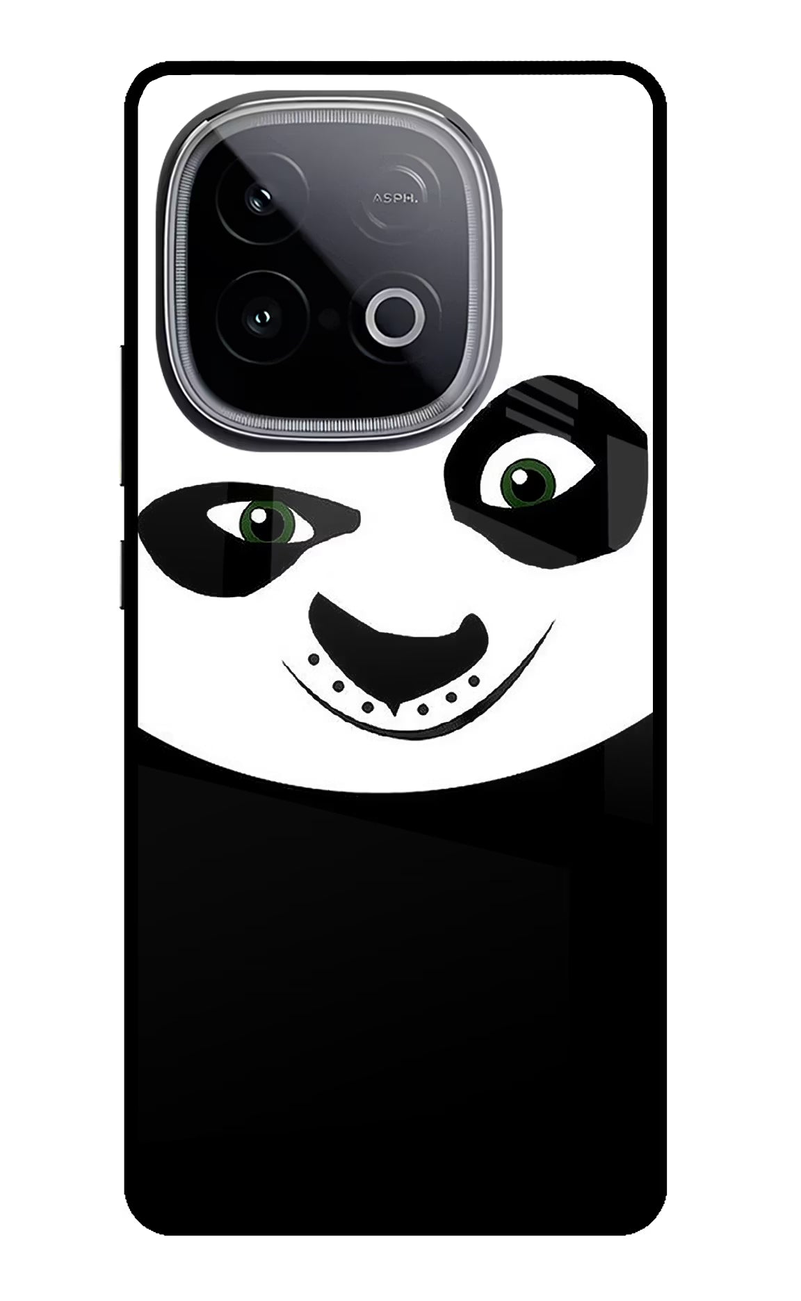 Panda iQOO Neo 10 Back Cover