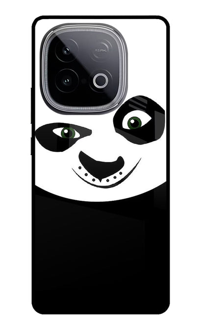 Panda iQOO Neo 10 Back Cover