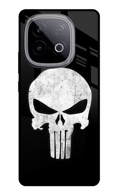 Punisher Skull iQOO Neo 10 Back Cover