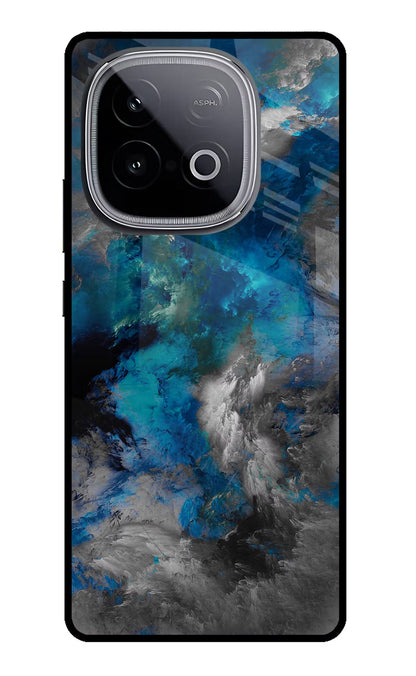 Artwork iQOO Neo 10 Back Cover