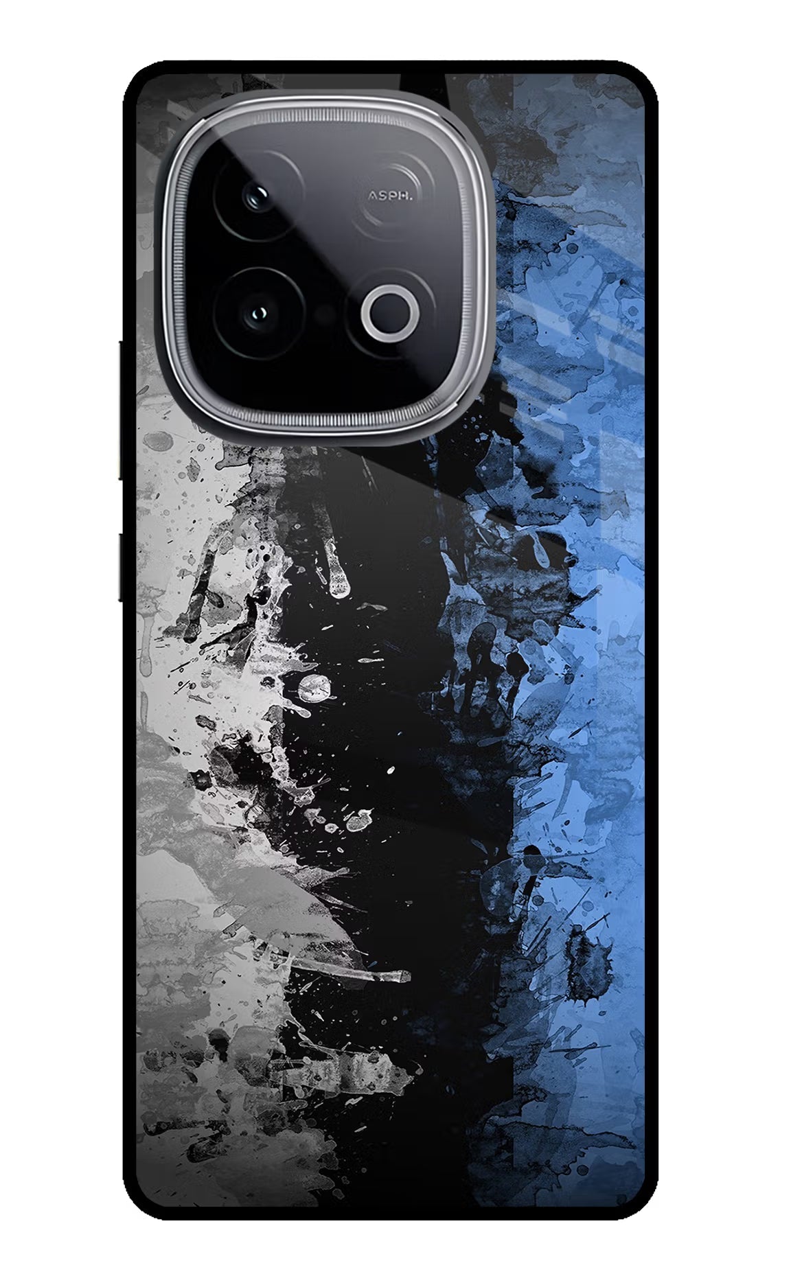 Artistic Design iQOO Neo 10 Back Cover