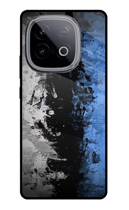 Artistic Design iQOO Neo 10 Back Cover