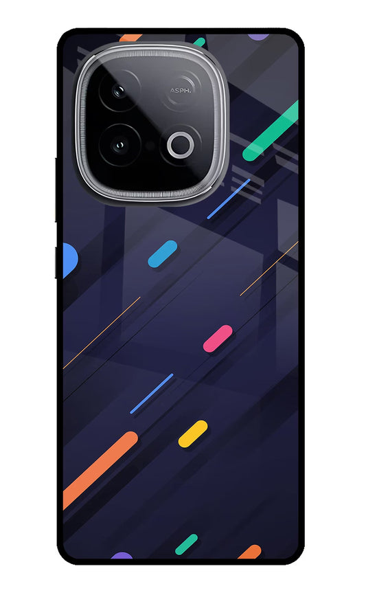 Abstract Design iQOO Neo 10 Back Cover