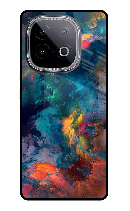Artwork Paint iQOO Neo 10 Glass Case