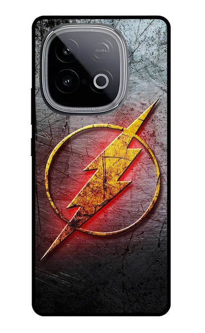 Flash iQOO Neo 10 Back Cover