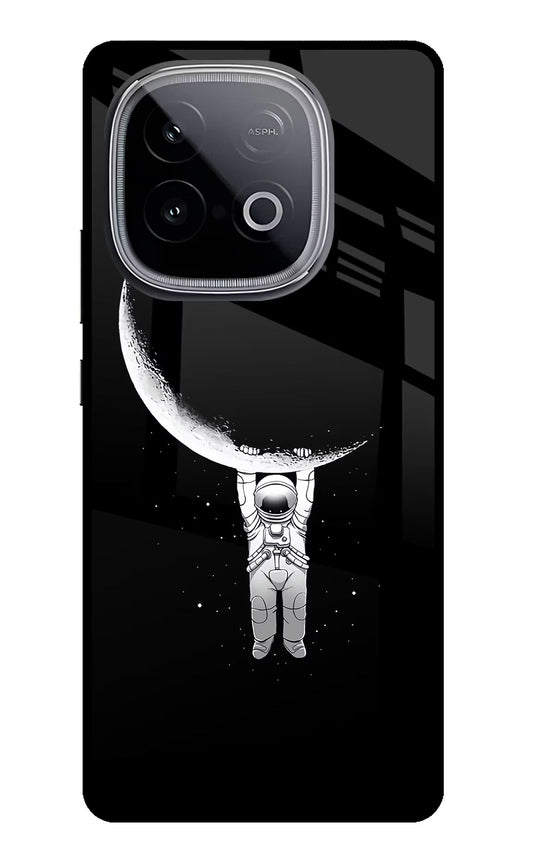 Moon Space iQOO Neo 10 Glass Case