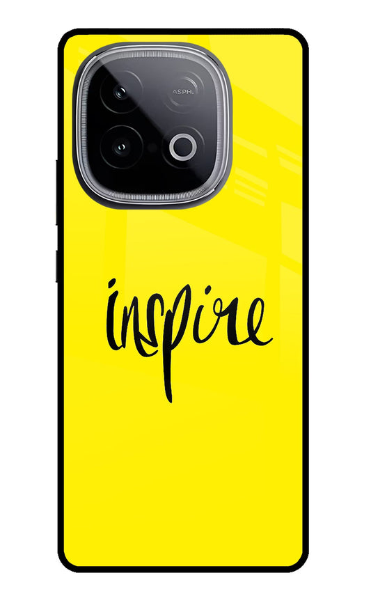 Inspire iQOO Neo 10 Glass Case