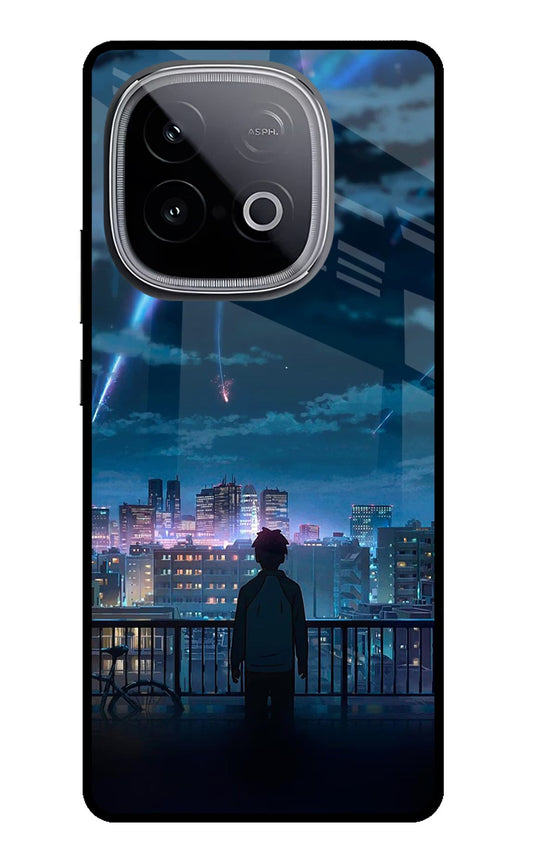 Anime iQOO Neo 10 Back Cover