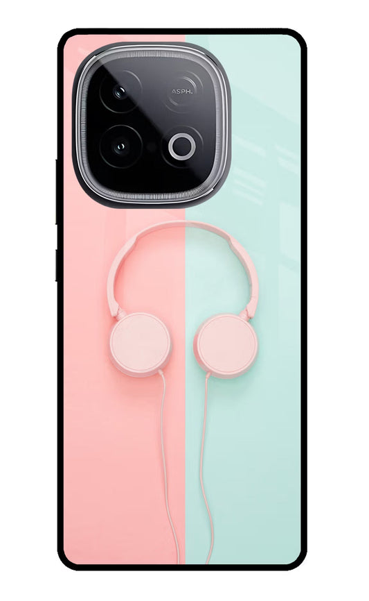 Music Lover iQOO Neo 10 Glass Case