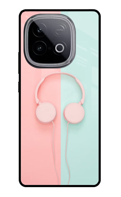 Music Lover iQOO Neo 10 Back Cover