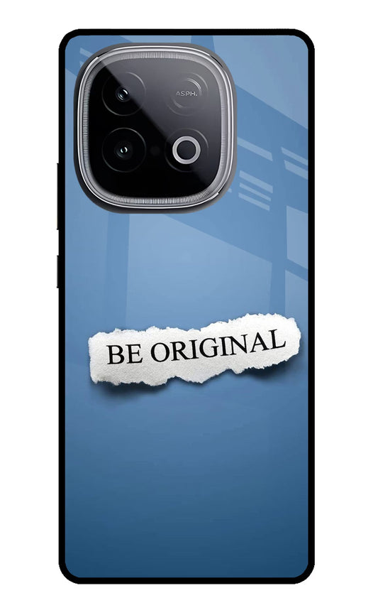 Be Original iQOO Neo 10 Back Cover